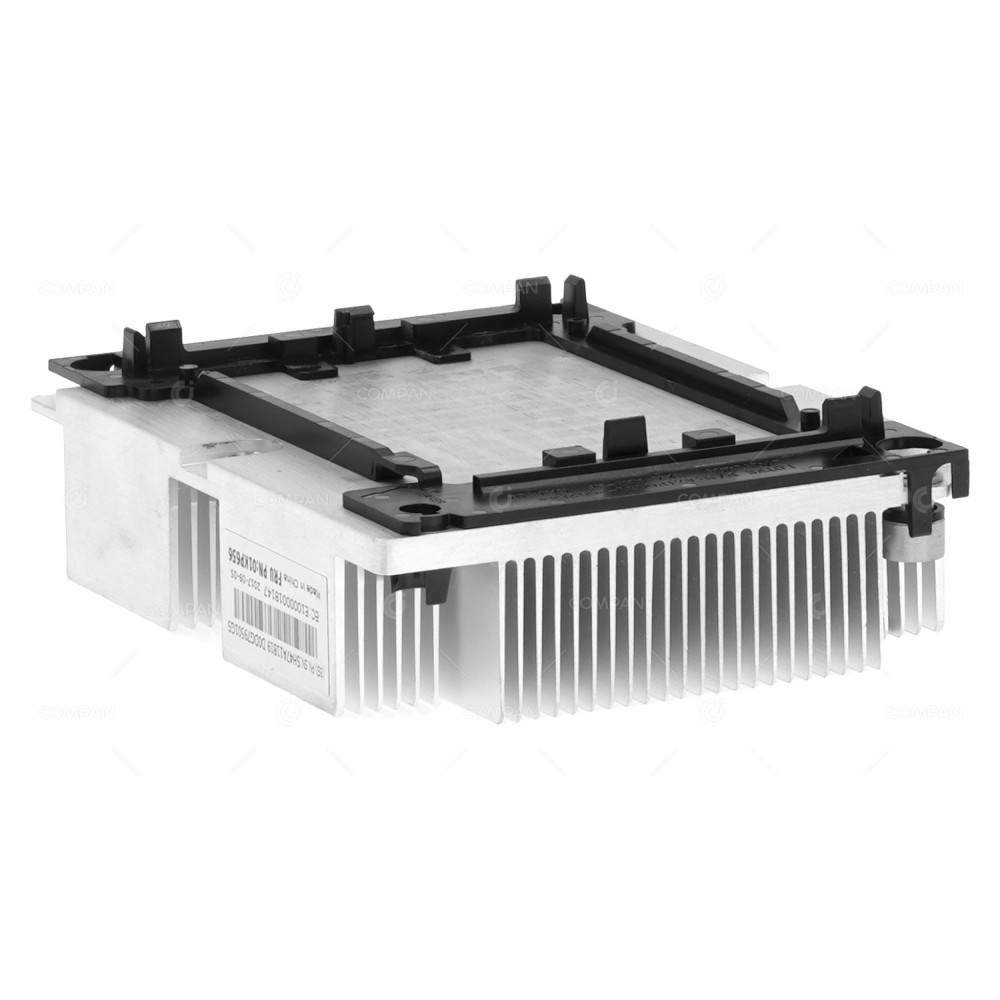 01KP656  LENOVO HEATSINK FOR THINKSYSTEM SR630